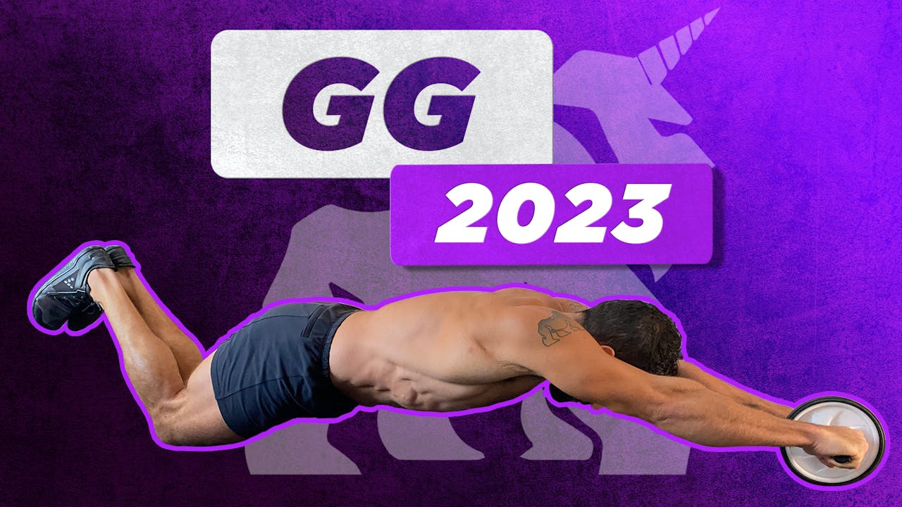 2023 GORILLACORN GAINZ Program
