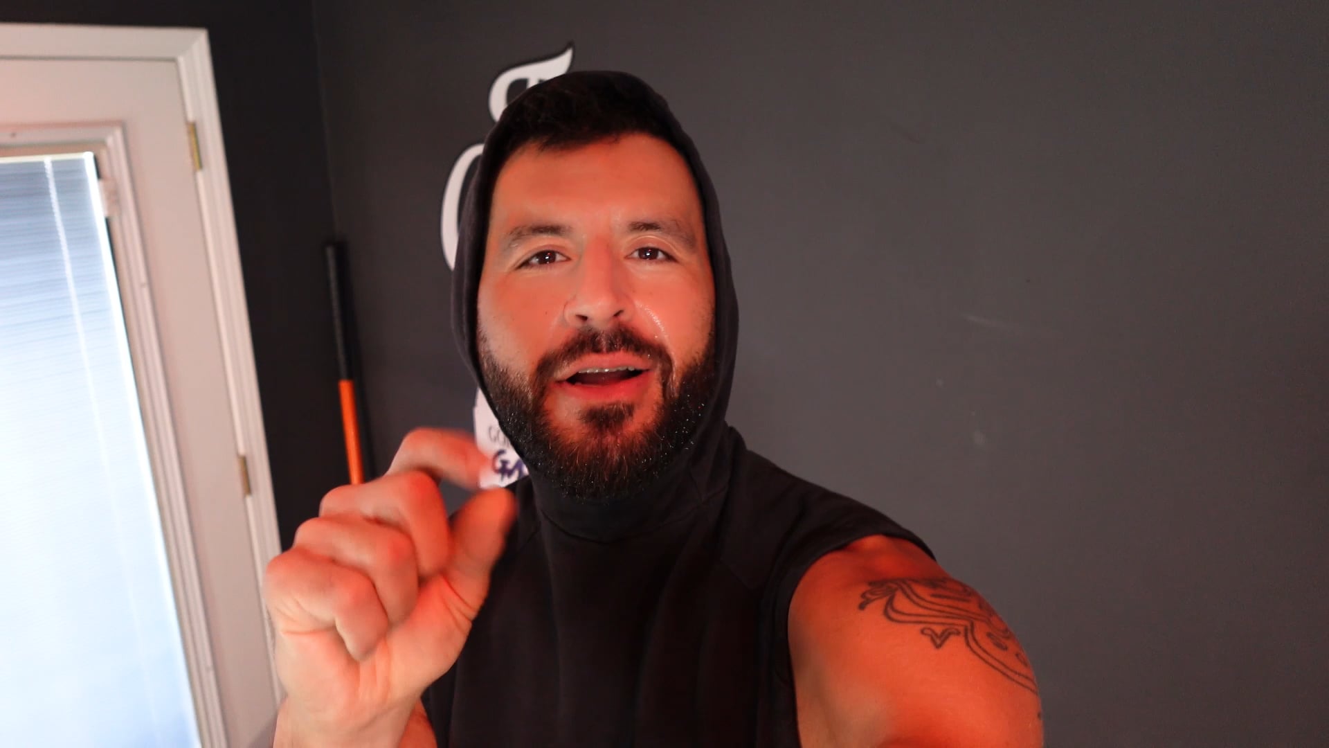 (VIP) EL FUEGO 5.0:BOX SQUAT BURNER 5.0