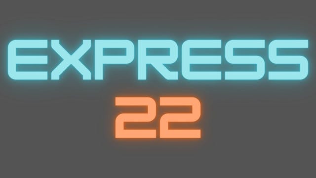 2021 EXPRESS WOW 22