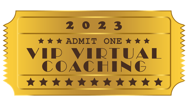 VIP Virtual Coaching