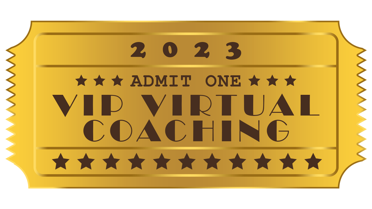 VIP Virtual Coaching