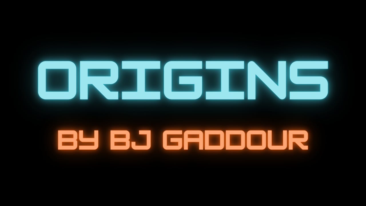 ORIGINS (Own It!)