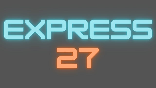 2021 EXPRESS WOW 27