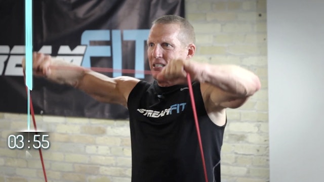 The RBT Collection: Resistance Band Training