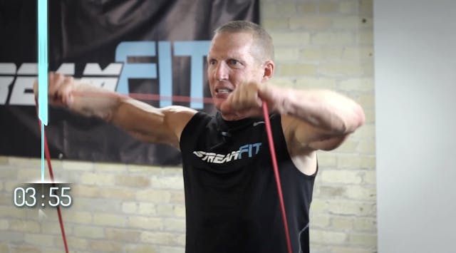 The RBT Collection: Resistance Band Training