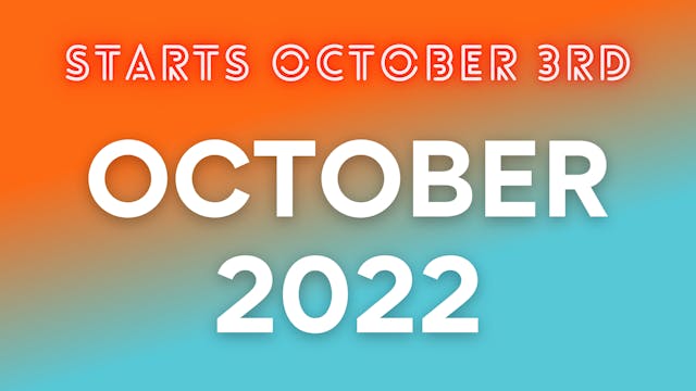 EXPRESS October 2022