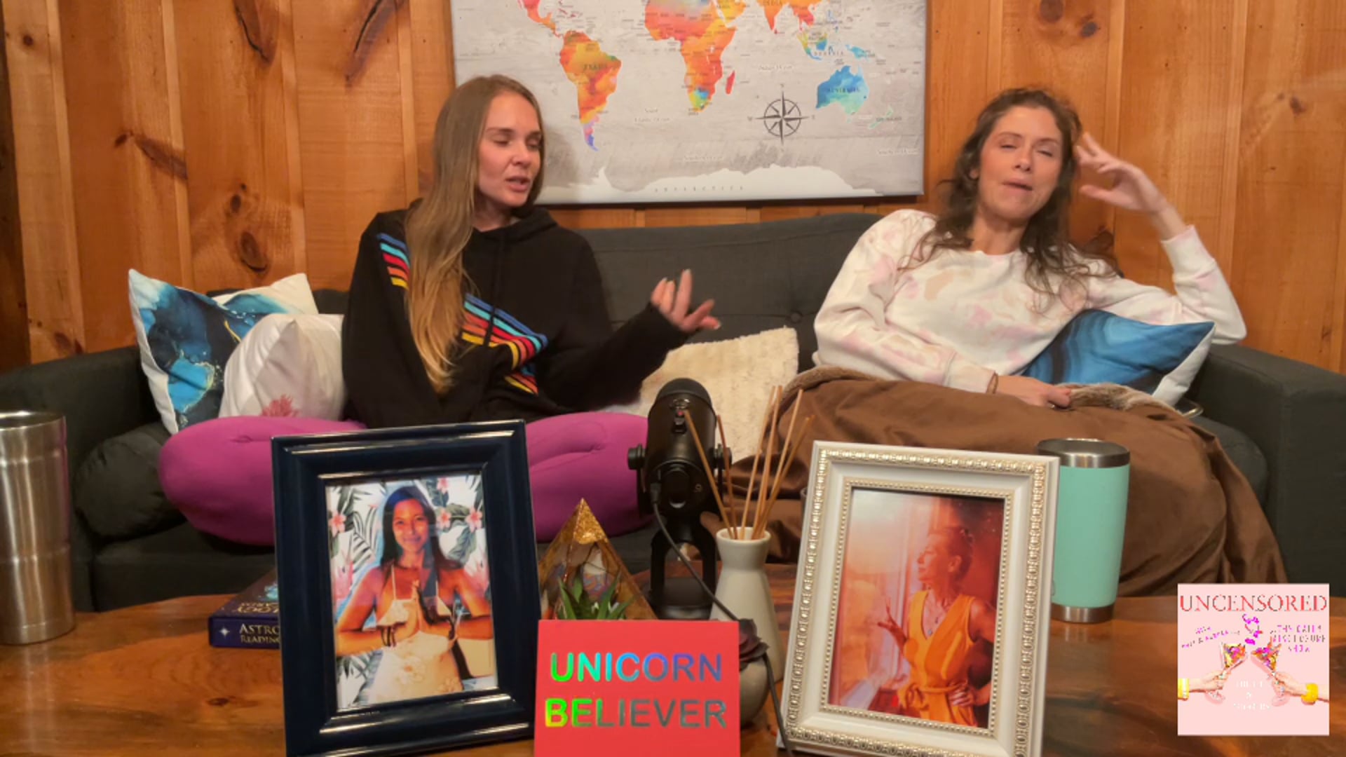 Episode 29: The Sacred Energy of Pyramids