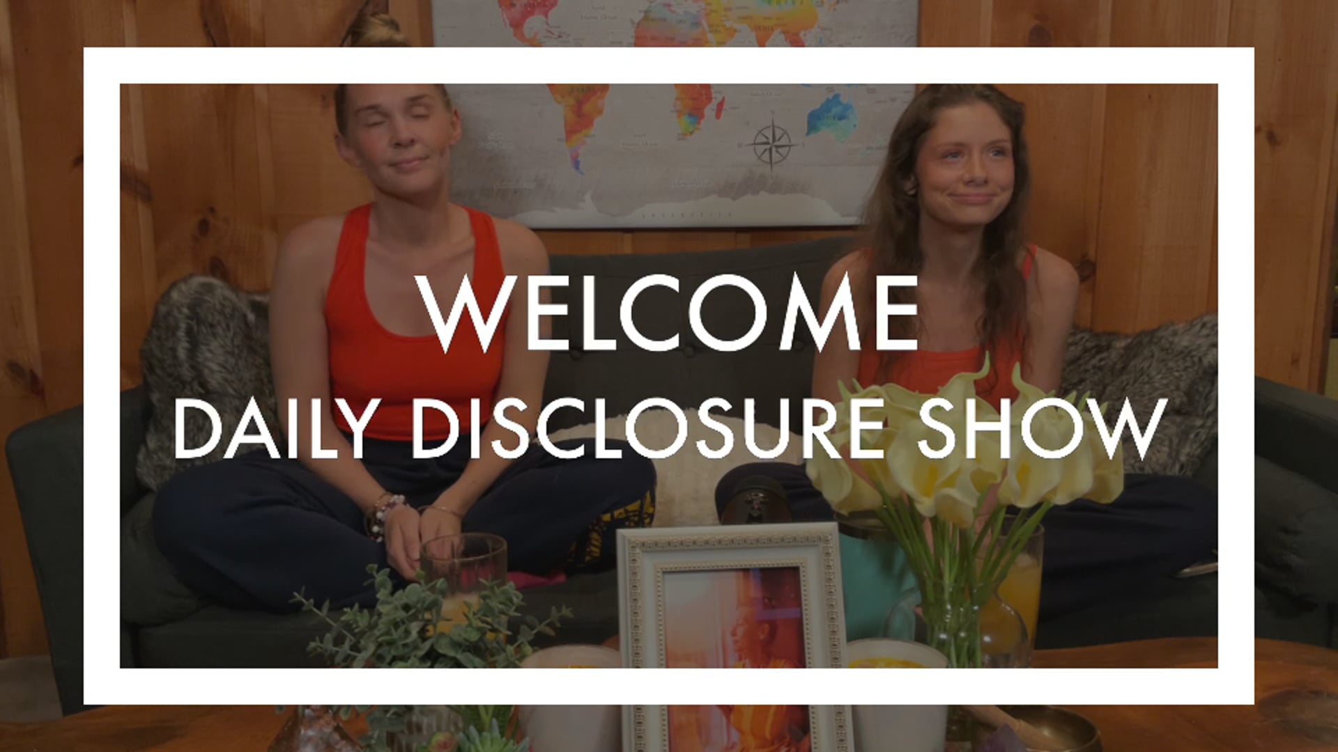 Episode 10: The Civil War of the Collective Consciousness