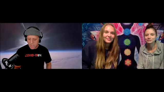 Special Episode: Interview with Flat ...