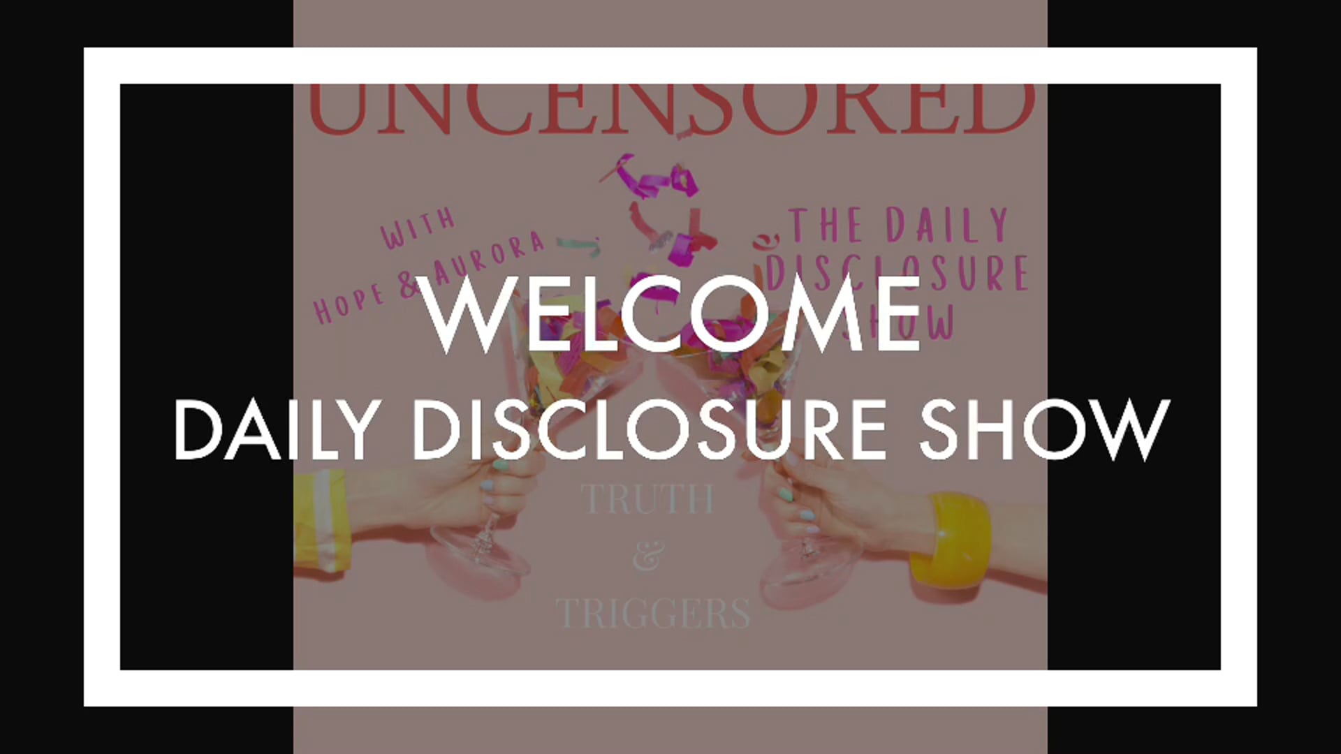 Episode 4: Galactic Disclosure Update 