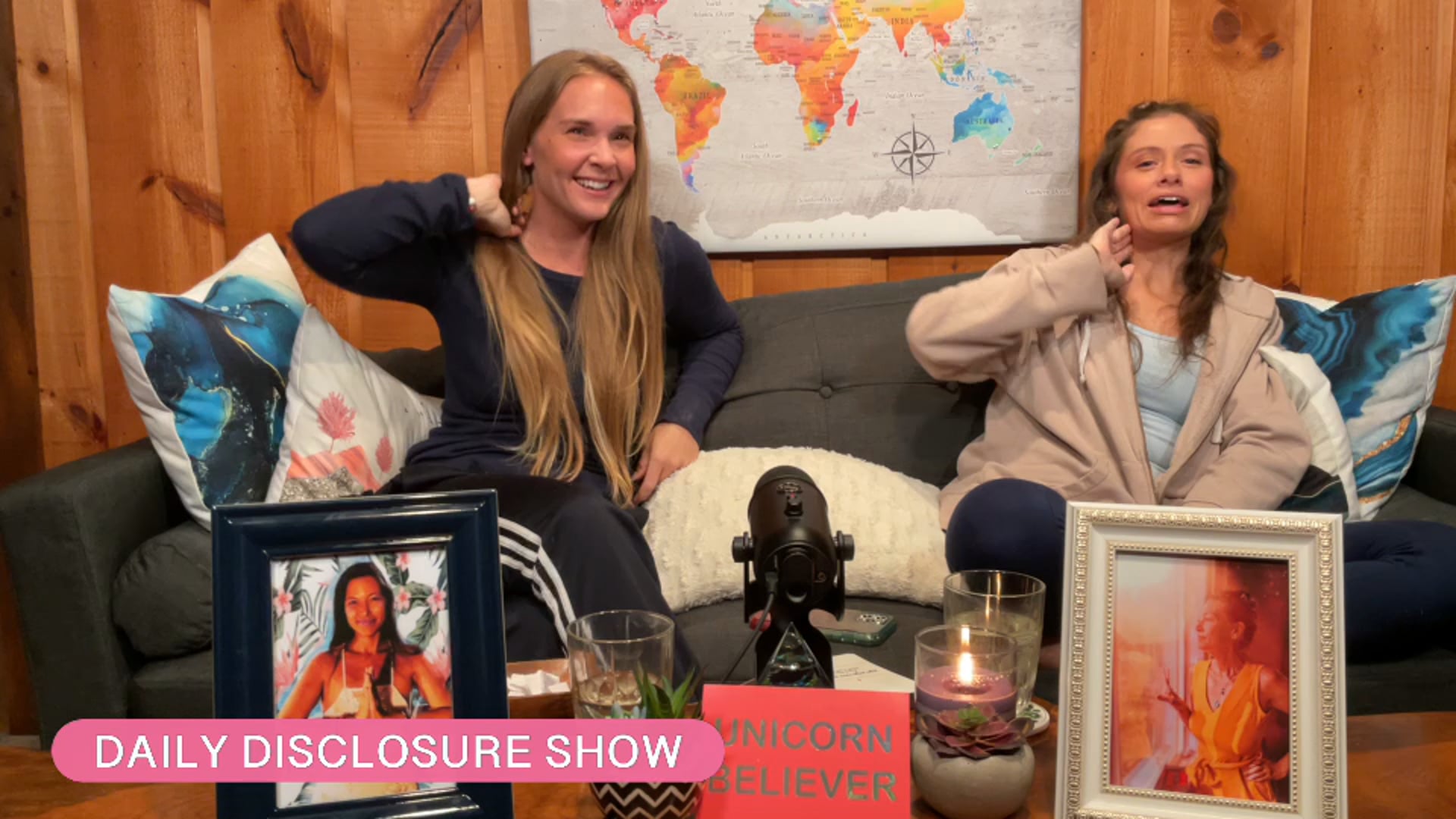 Episode 27: Manifesting the Higher Timeline
