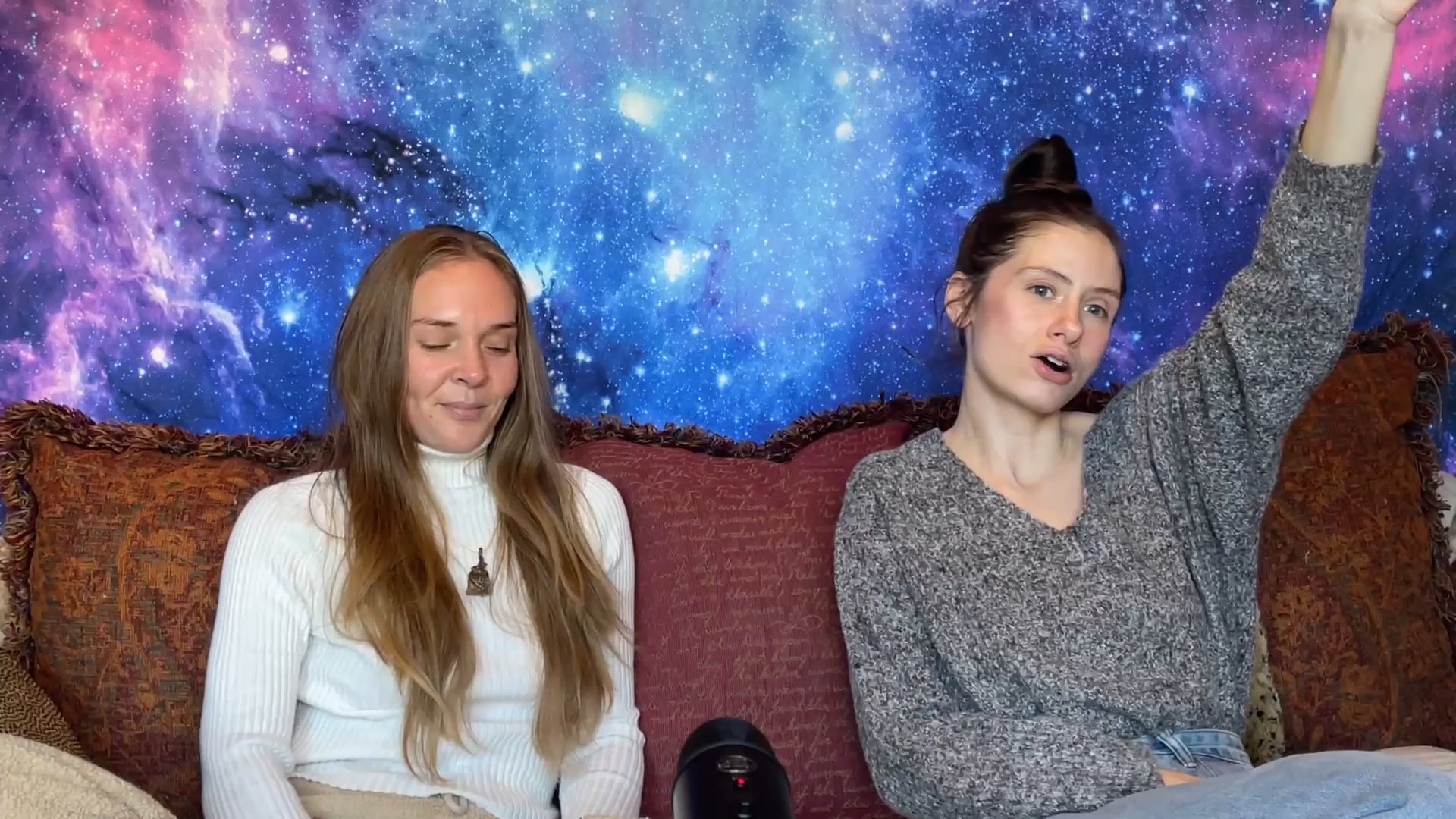 Season 3 Episode 28: 2025 the New Reality 