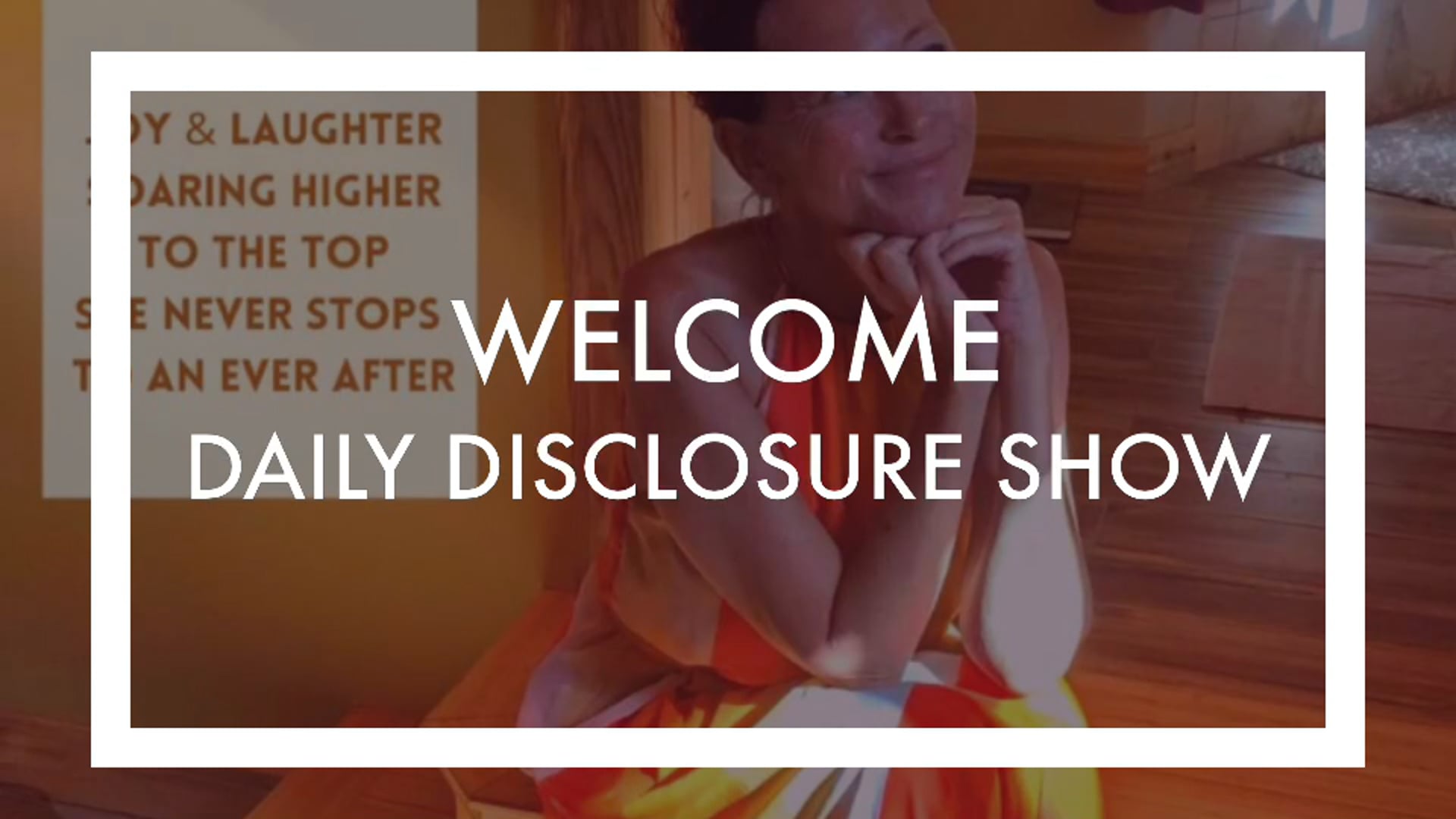 Episode 7: Divine Feminine Energy & Healing 