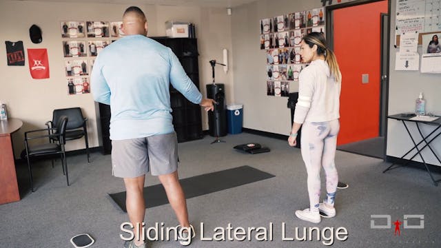 Workout #9 - Single Dumbbell