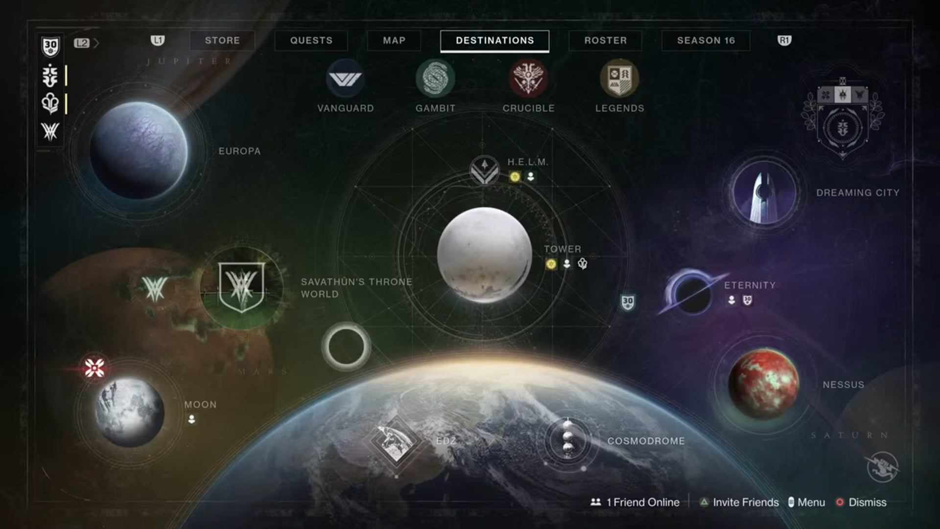 Robby and Delbert play Destiny 2 The Witch Queen