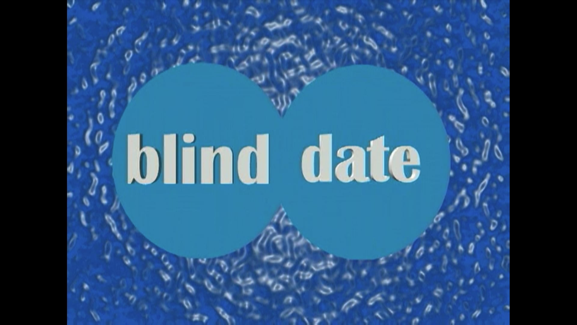 Blind Date with a Crack Whore