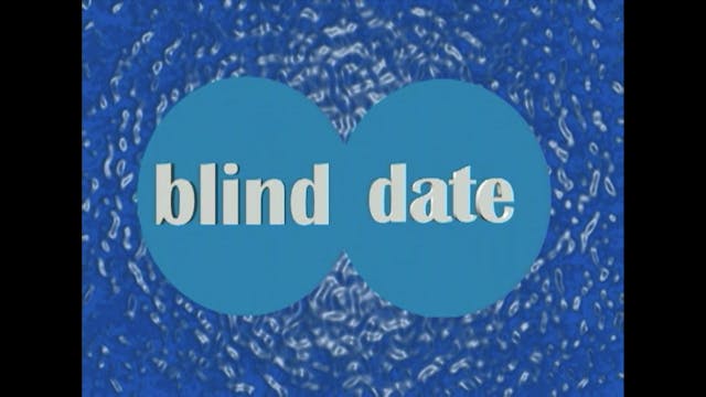 Blind Date with a Crack Whore