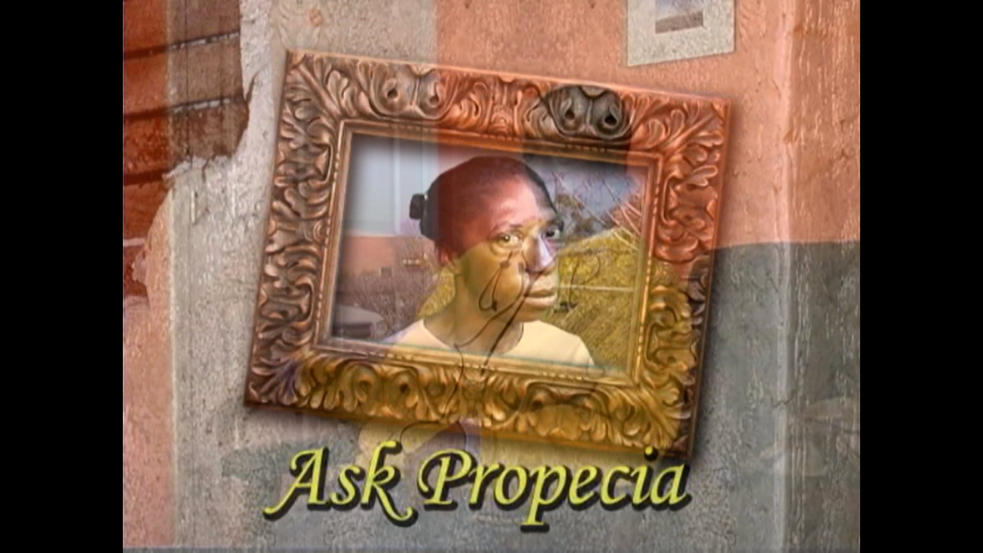 Ask Propecia 2