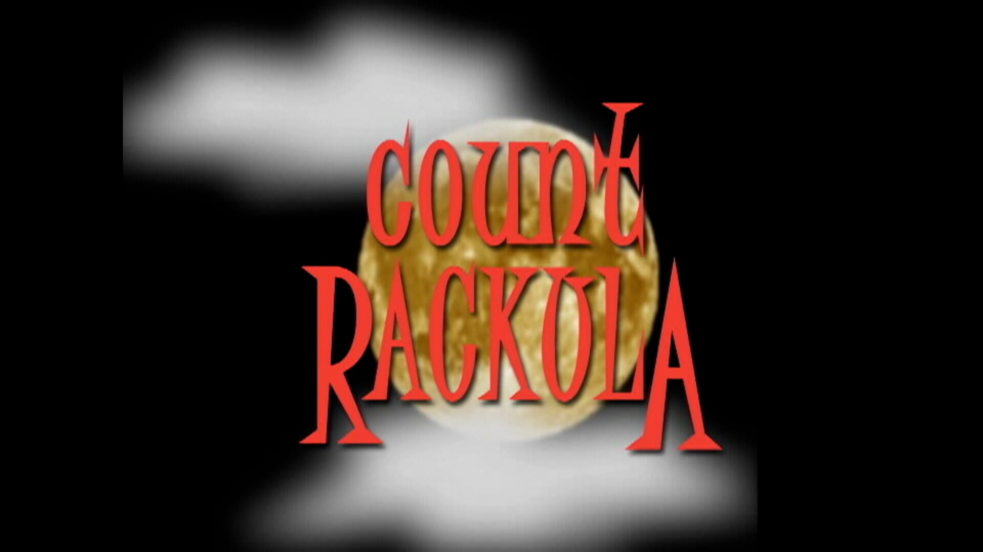 Count Rackula