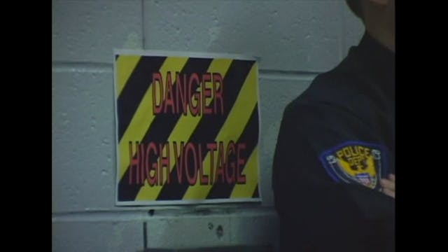 Death Row Pranks