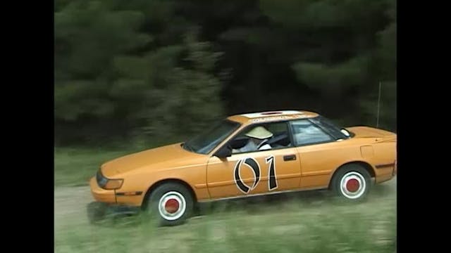 The Gooks of Hazzard