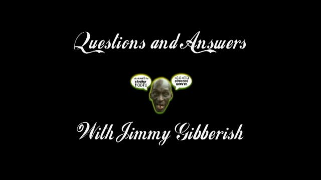 QandA jimmy CHEROKEE