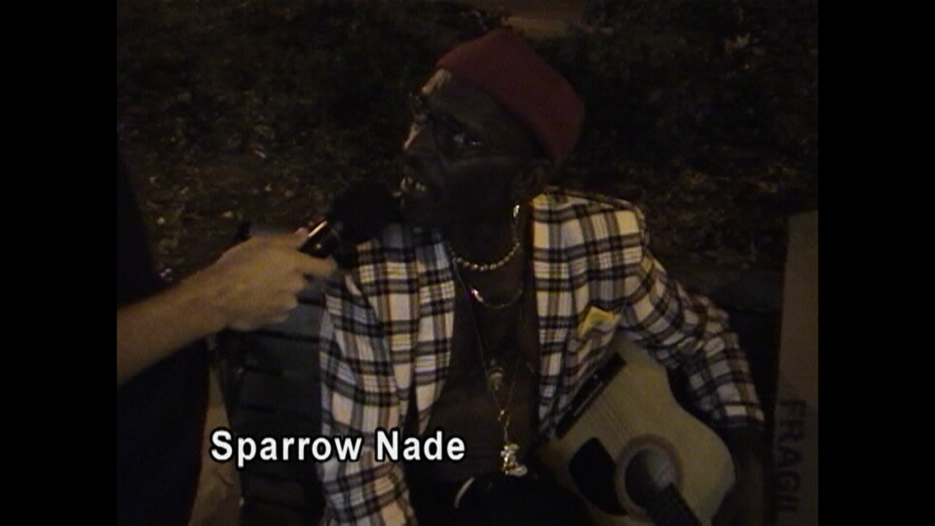 Questions and Answers with Jimmy Gibberish 3