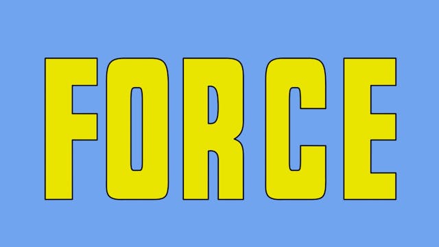 Fox Force 4