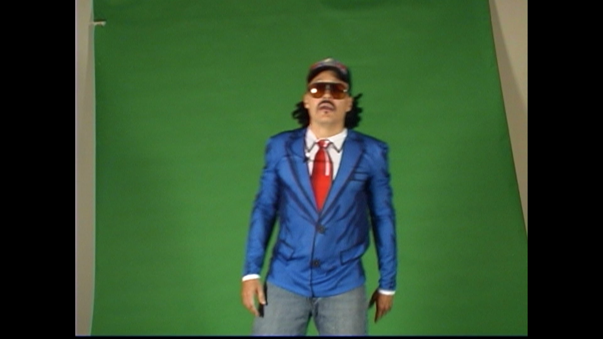 Bobby Possumcods outtake