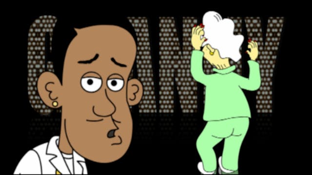 Denzel Jackson's Music Video: Get Up ...