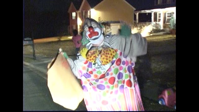 Yucko Halloween - EXTENDED VERSION