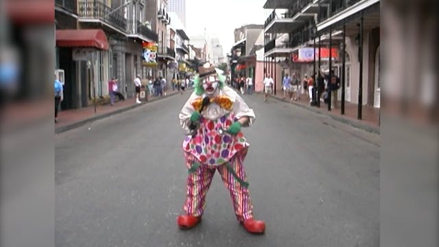 Yucko New Orleans