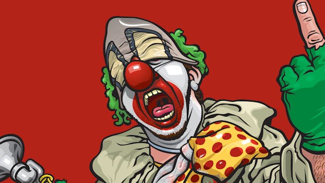 Yucko the Clown