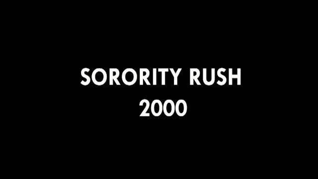 Rush Prank