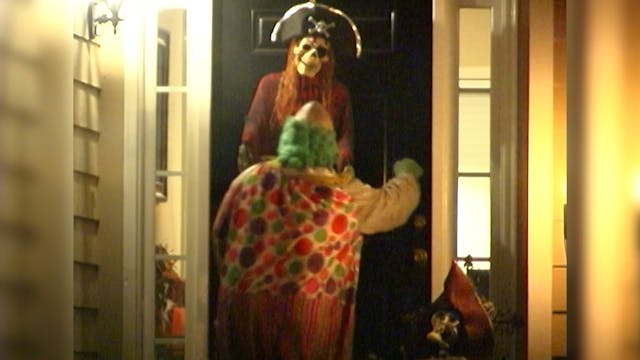 Yucko Halloween