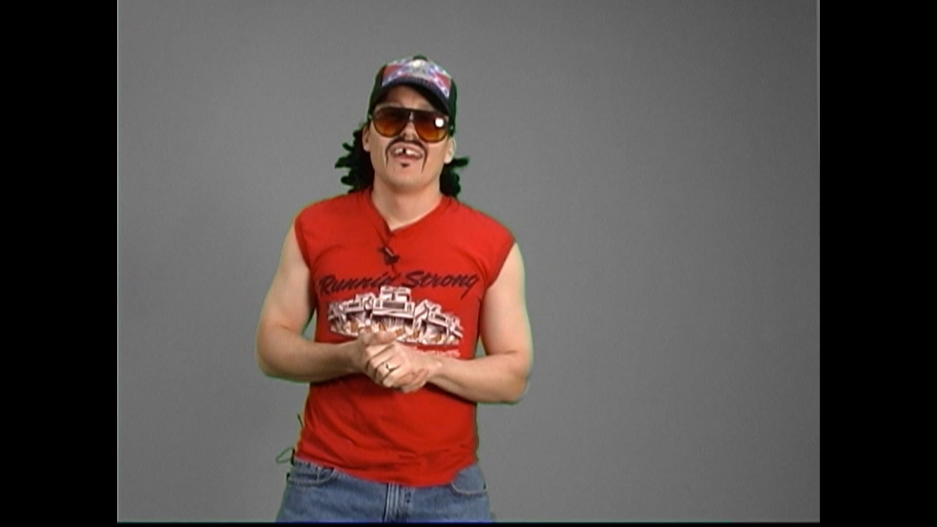 Bobby Possumcods Meth