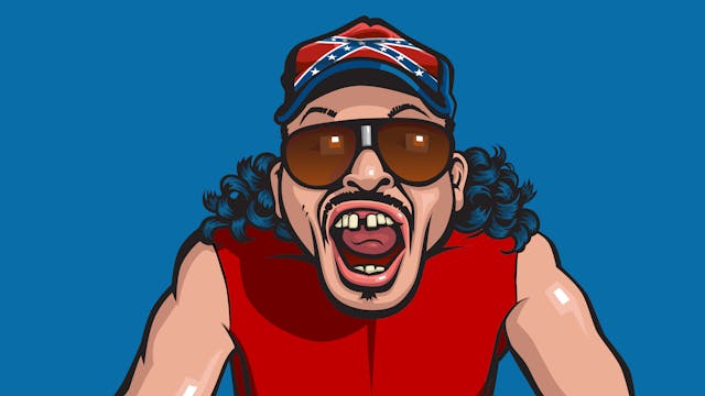 Bobby Possumcods