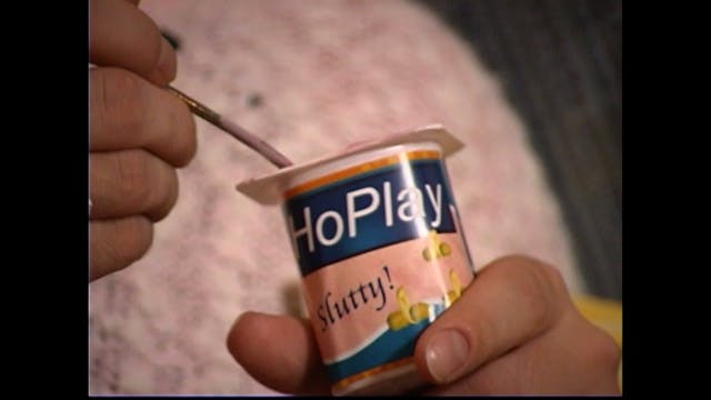 HoPlay Yogurt