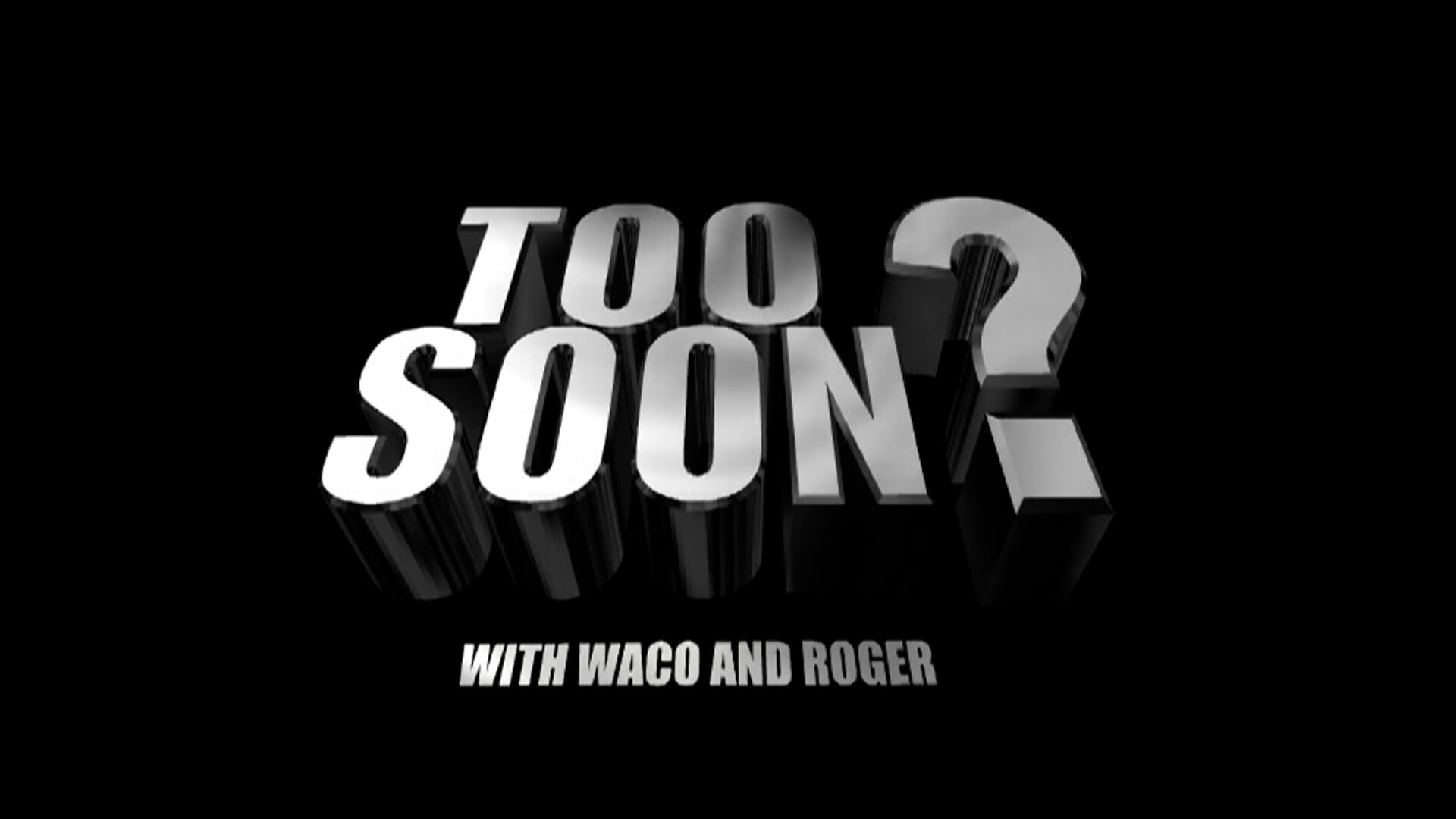 Charlie Sheen Interview