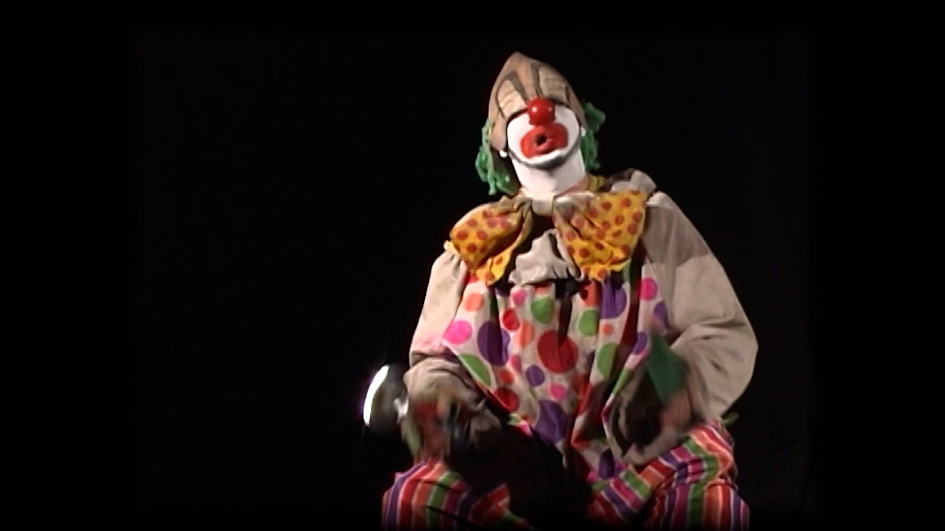 Yucko: The Less You Know