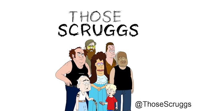 Those Scruggs