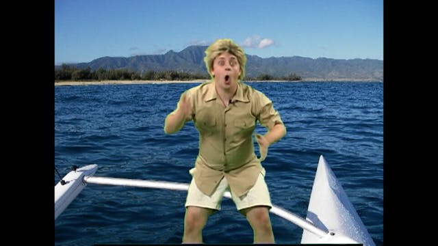 Steve Irwin