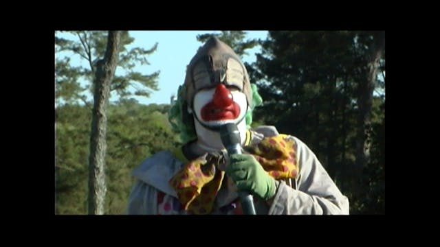 Yucko at the Masters