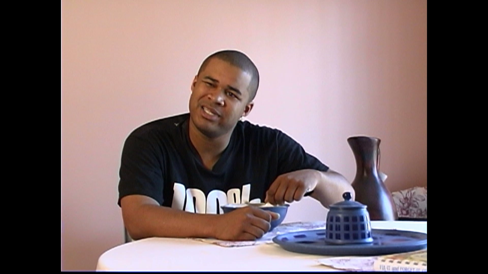 The World's Bravest Black Man 3