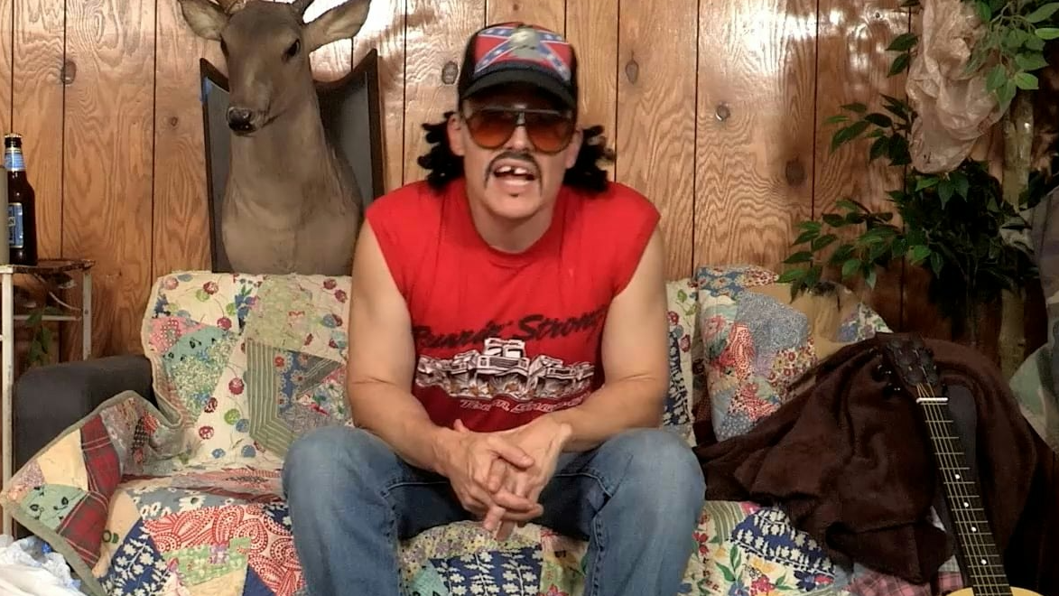 The Meth Song - Methed up version