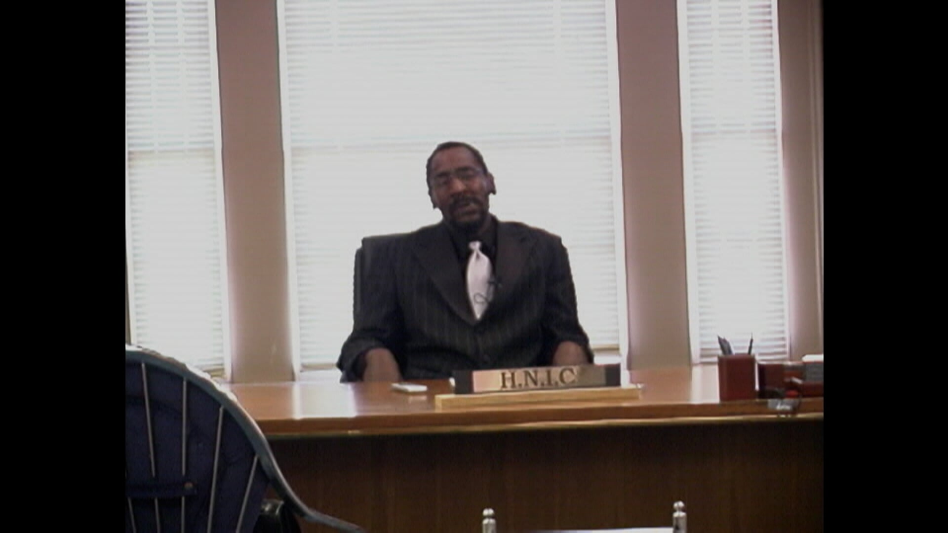 Rack Em Willie Job Interview 5