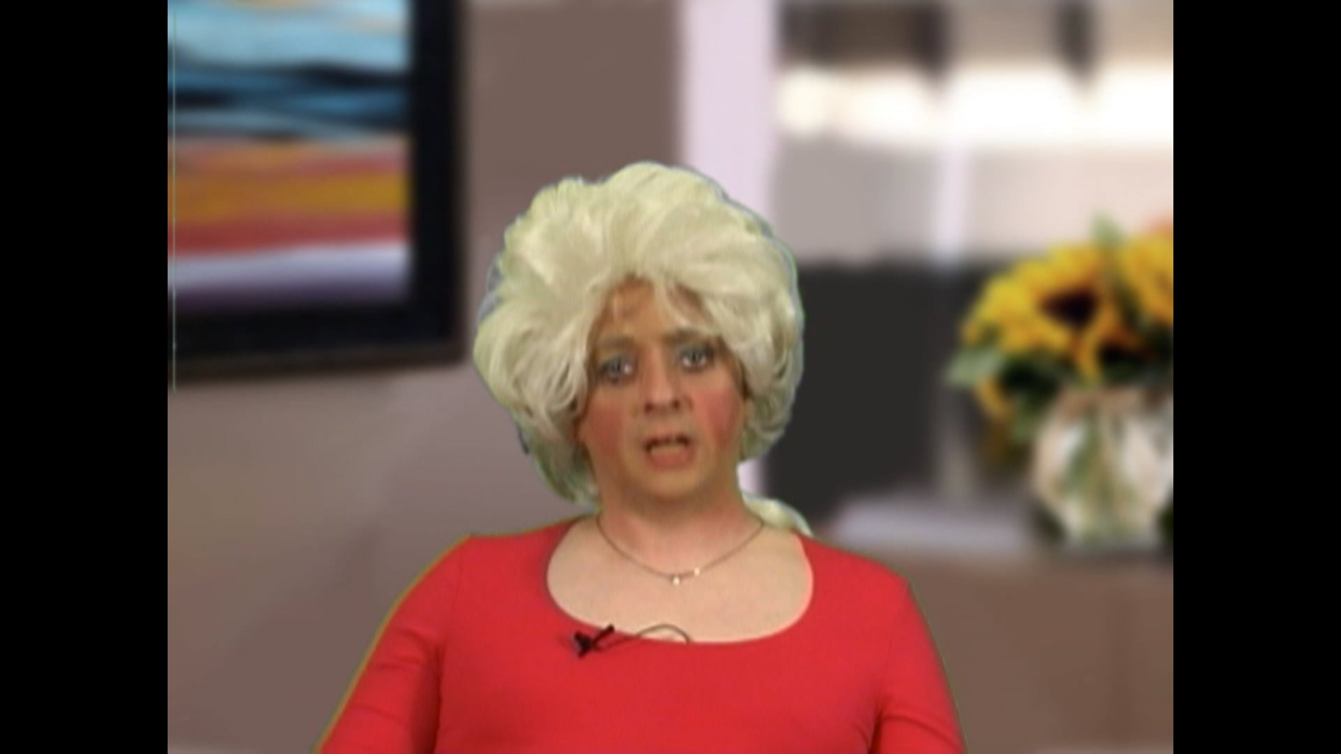 Paula Deen's apology video