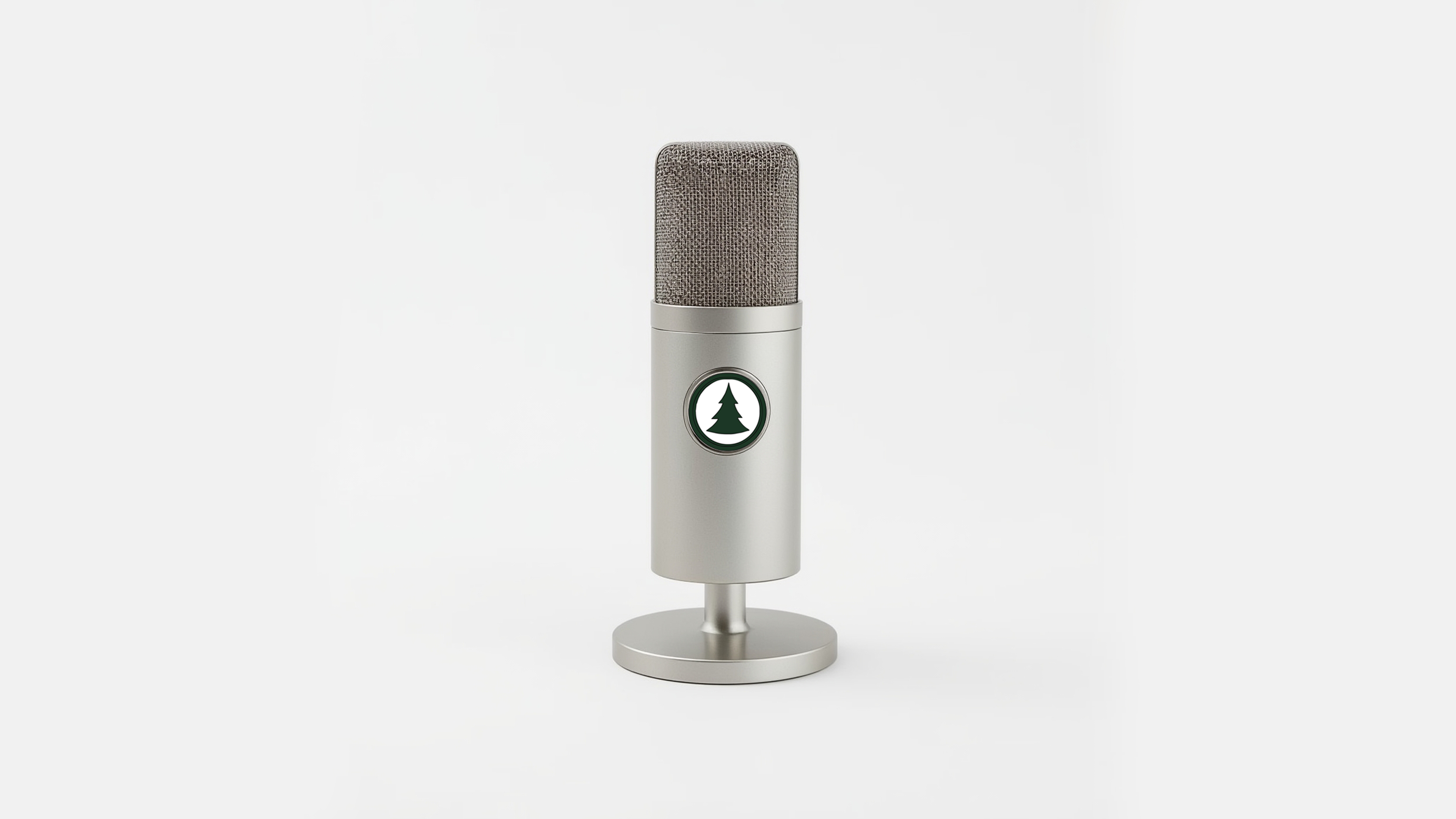 The Brickleberry Podcast IS HERE!