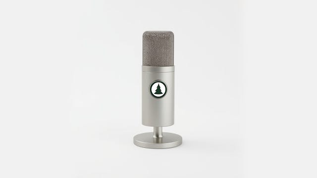 The Brickleberry Podcast IS HERE!