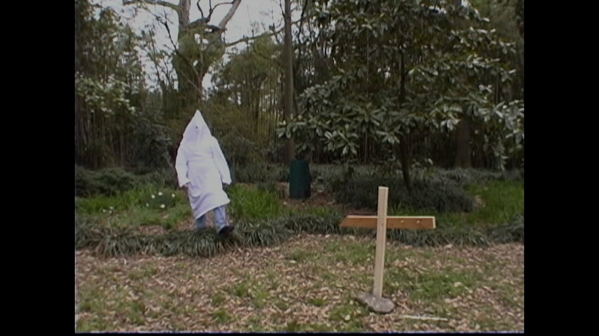 The World's Bravest Black Man 2